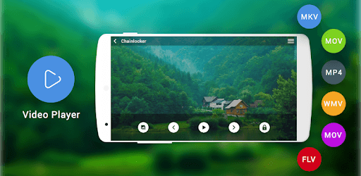 Max Video Player Pro PC screenshot Max Video Player Pro PC screenshot