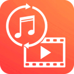Video to MP3 - Trim & Convert icon