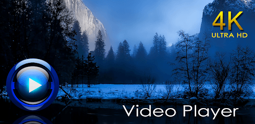 Video Player HD PC screenshot