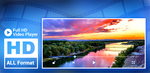 Full HD Video Player - Video Player HD PC screenshot