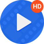 Full HD Video Player - Video Player HD icon