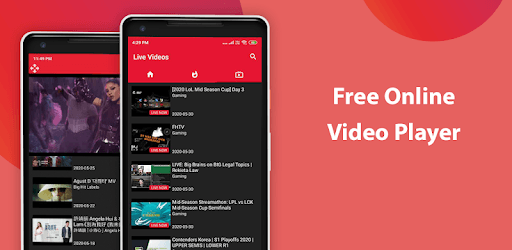 Free Tube Video Downloader & Player-Floating Video PC screenshot