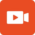 Video SlideShow - split video, create & cut movie icon