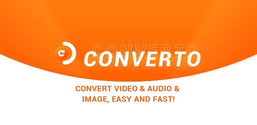 Converto: Video MP3 Converter, Convert MP4 JPG PNG PC screenshot Converto: Video MP3 Converter, Convert MP4 JPG PNG PC screenshot