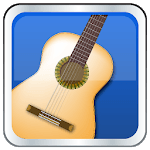 Learn Guitar Lessons Free icon