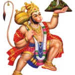 Hanuman Chalisa Audio icon