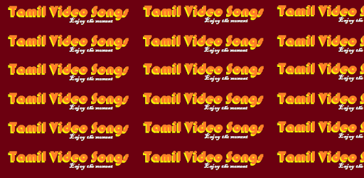 Tamil Video Songs PC screenshot Tamil Video Songs PC screenshot
