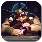 Viking Video Live Wallpaper for PC