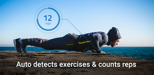 Exercise Tracker: Wear Fitness PC screenshot