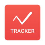 Exercise Tracker: Wear Fitness icon