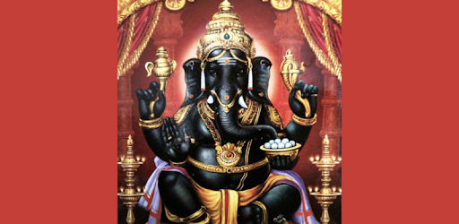 விநாயகர் பக்தி பாடல்கள்/God Ganesh Devotional Song PC screenshot