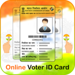 Voter ID Online Free Services icon