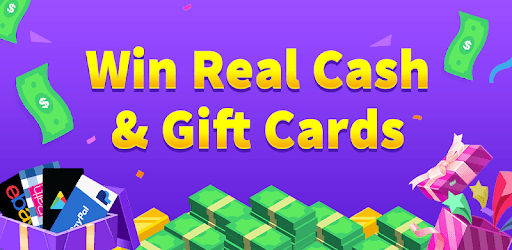 Good Luck - Win Real Money & Cash PC screenshot