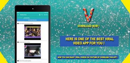 Viral Videos 2018 - All in One App PC screenshot Viral Videos 2018 - All in One App PC screenshot