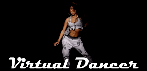 Virtual Dancer PC screenshot