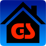 iHome - Simple Launcher for PC