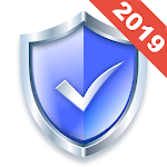 Super Antivirus - Cleaner & Booster & Security icon