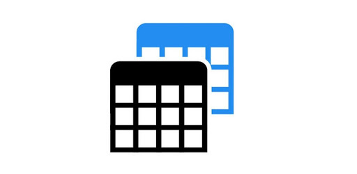 Table Notes PC screenshot