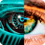 New Eyes Editor for PC