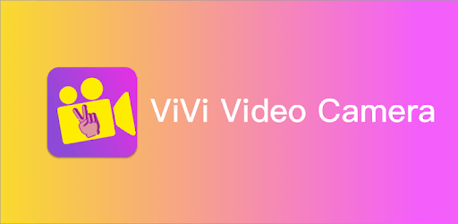 ✌Slow motion, fast motion video and reverse – ViVi PC screenshot