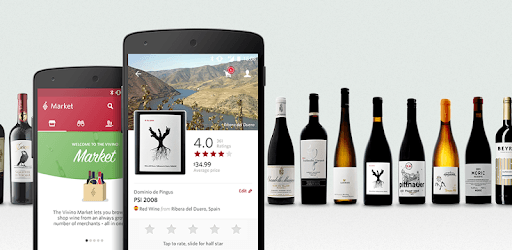 Vivino: Buy the Right Wine PC screenshot