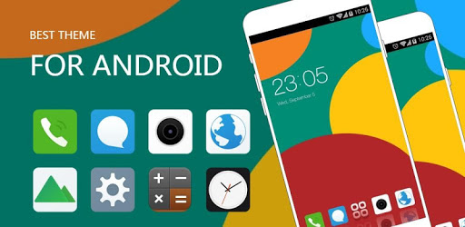 Theme for Vivo Y51L HD PC screenshot