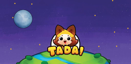 TADA Magic Color PC screenshot