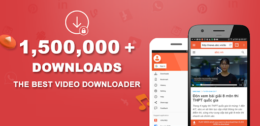Download Video Free PC screenshot