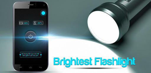 Flashlight Booster LED PC screenshot Flashlight Booster LED PC screenshot
