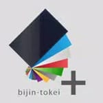 bijin-tokei+ for PC