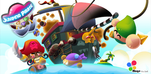 Amazing Pirate PC screenshot Amazing Pirate PC screenshot