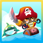 Amazing Pirate for PC Amazing Pirate for PC