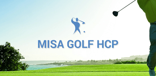 Golf HCP: Golf GPS, Handicap, Scorecard PC screenshot