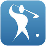 Golf HCP: Golf GPS, Handicap, Scorecard icon