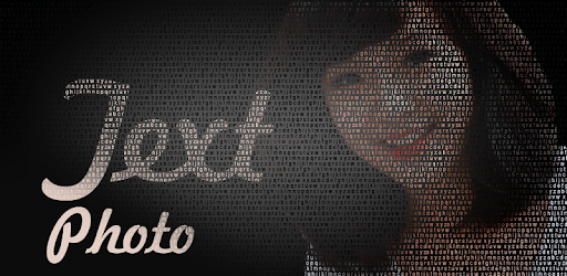 Text Photo Maker PC screenshot