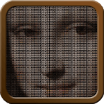 Text Photo Maker for PC