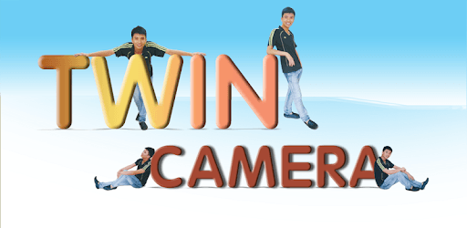 Twin Camera PC screenshot Twin Camera PC screenshot