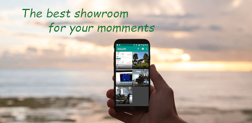 Gallery365 - Photo viewer & editor PC screenshot