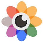 Gallery365 - Photo viewer & editor icon