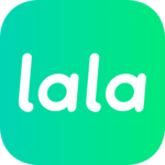 LaLa: Food Delivery icon