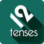 English tenses practice for PC