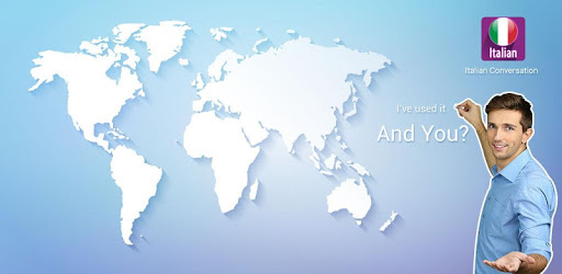 Italian Conversation Courses PC screenshot Italian Conversation Courses PC screenshot