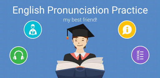 English Pronunciation Practice PC screenshot