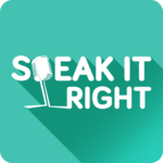 English Pronunciation Practice icon