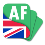 Anki Flashcards (Anki App English) for PC