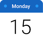 Lunisolar Calendar icon