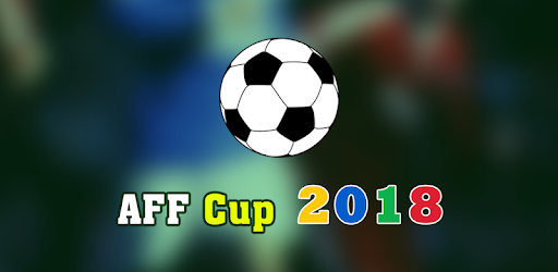 Live Scores for AFF Cup 2018 PC screenshot