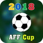 Live Scores for AFF Cup 2018 for PC