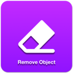Remove Unwanted Object icon