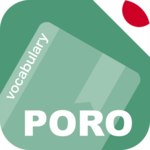 Japanese Vocabulary icon